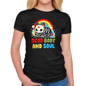 Dead Body And Soul