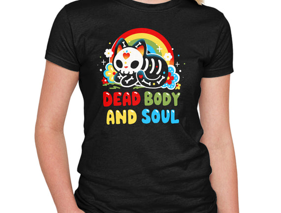 Dead Body And Soul