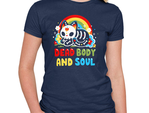 Dead Body And Soul
