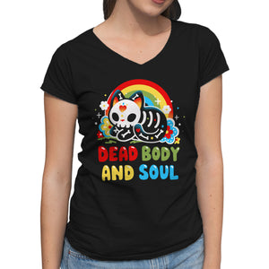 Dead Body And Soul