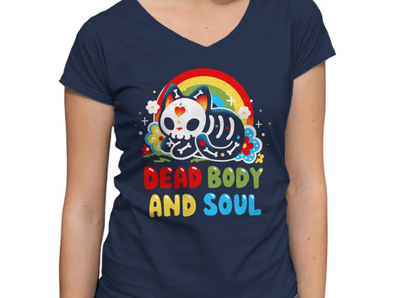 Dead Body And Soul