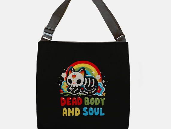 Dead Body And Soul