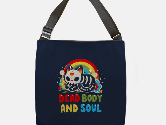 Dead Body And Soul