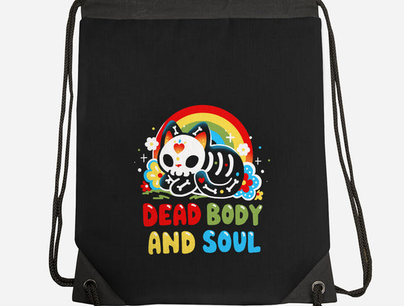 Dead Body And Soul
