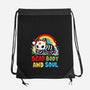 Dead Body And Soul-None-Drawstring-Bag-Vallina84