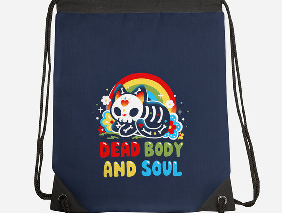 Dead Body And Soul