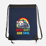 Dead Body And Soul-None-Drawstring-Bag-Vallina84