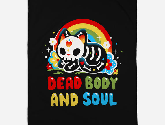 Dead Body And Soul
