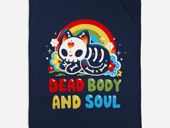 Dead Body And Soul