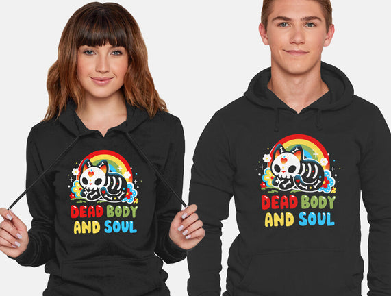 Dead Body And Soul