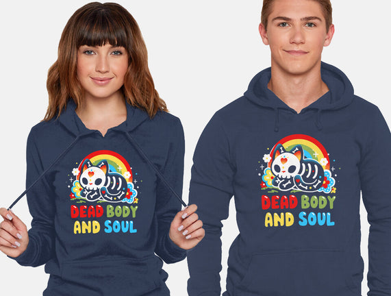 Dead Body And Soul