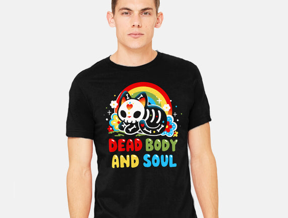Dead Body And Soul