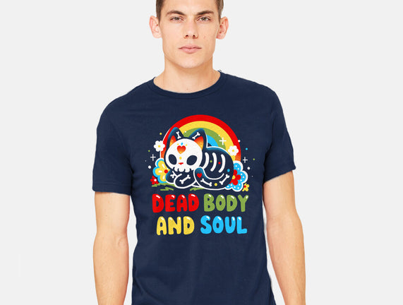 Dead Body And Soul