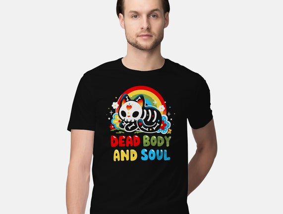 Dead Body And Soul