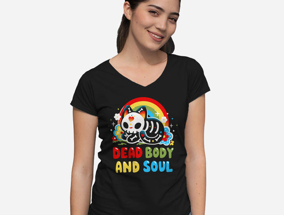 Dead Body And Soul