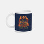 LOL Lizards Of Lucifer-None-Mug-Drinkware-eduely