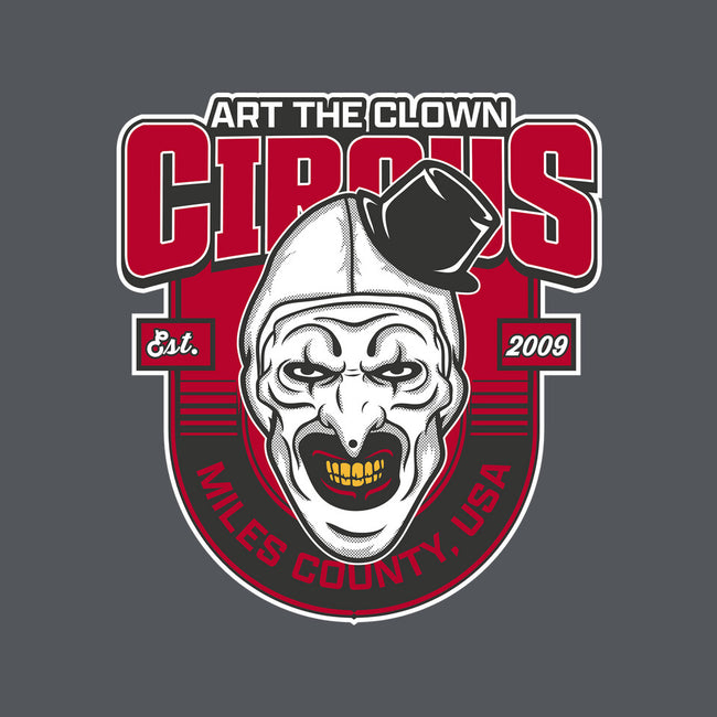 Art Circus-Unisex-Basic-Tee-CarloJ1956