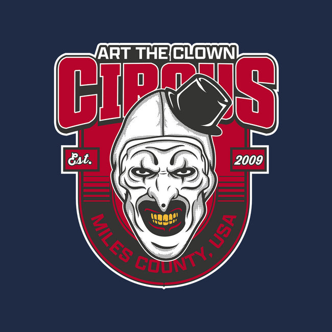 Art Circus-Womens-Racerback-Tank-CarloJ1956