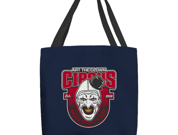 Art Circus
