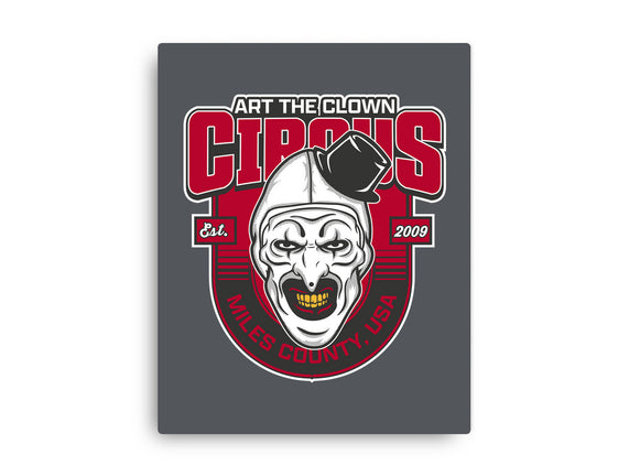 Art Circus