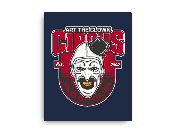 Art Circus