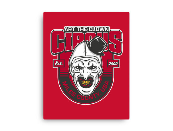 Art Circus