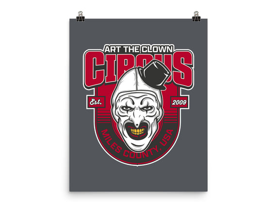 Art Circus
