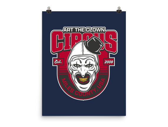 Art Circus
