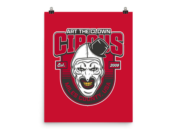 Art Circus