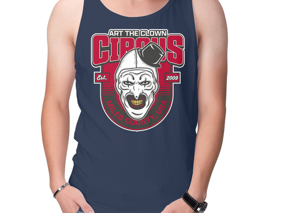 Art Circus