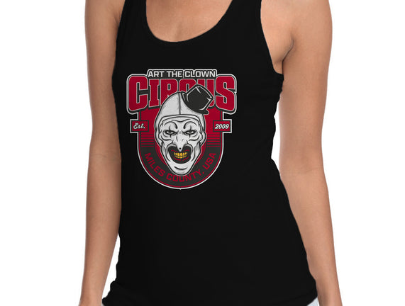 Art Circus
