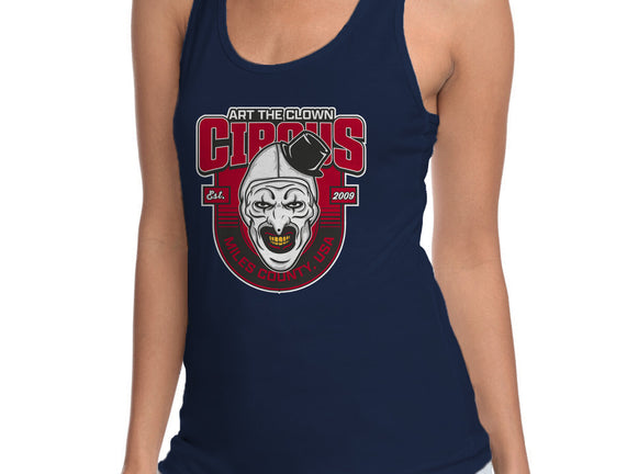 Art Circus