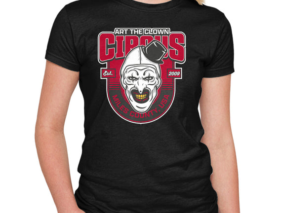 Art Circus