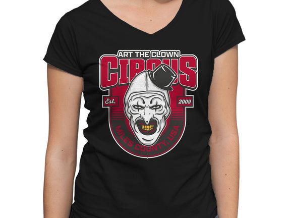 Art Circus