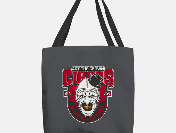 Art Circus