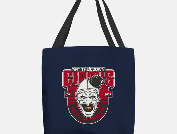 Art Circus