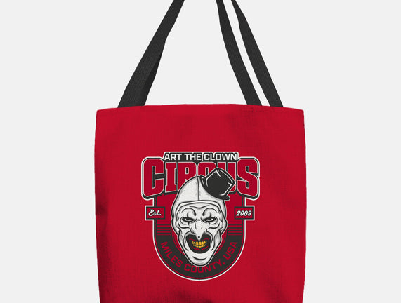 Art Circus
