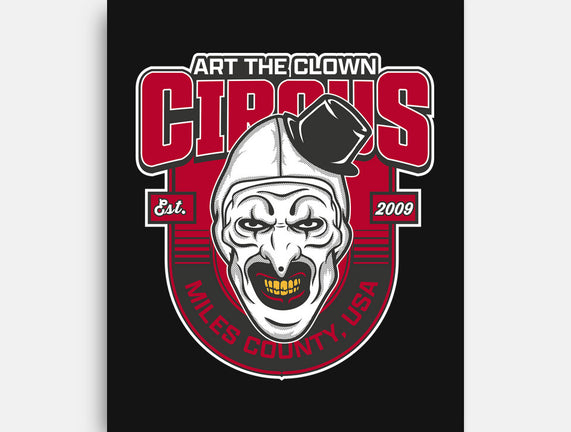 Art Circus