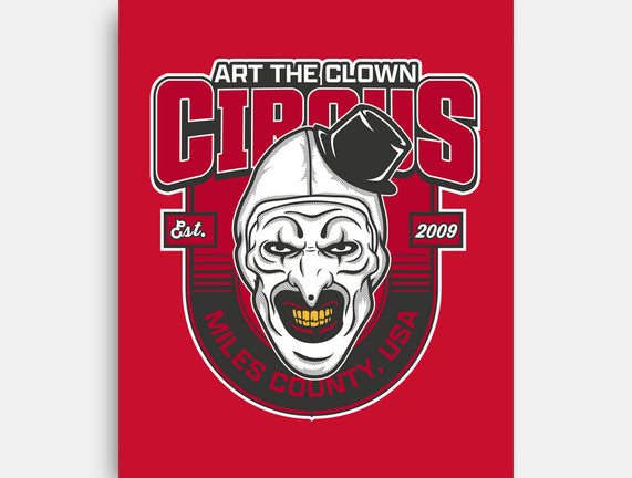 Art Circus