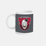 Art Circus-None-Mug-Drinkware-CarloJ1956