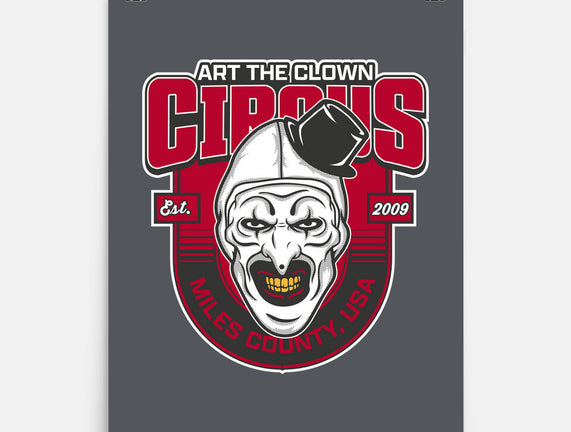 Art Circus