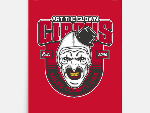Art Circus