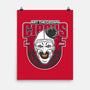 Art Circus-None-Matte-Poster-CarloJ1956