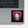 Art Circus-None-Glossy-Sticker-CarloJ1956