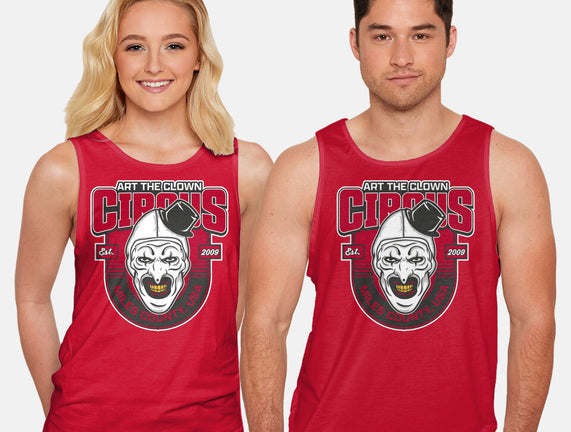 Art Circus