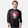 Art Circus-Mens-Long Sleeved-Tee-CarloJ1956