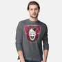 Art Circus-Mens-Long Sleeved-Tee-CarloJ1956