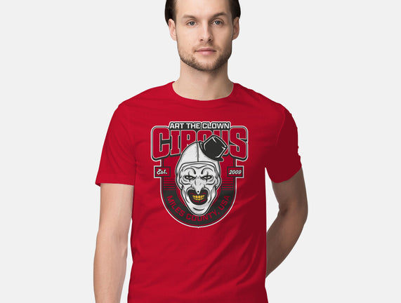 Art Circus