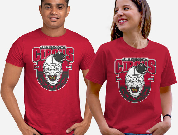 Art Circus