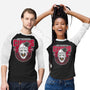 Art Circus-Unisex-Baseball-Tee-CarloJ1956